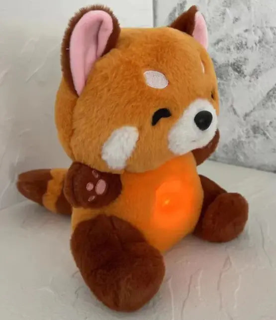 🌙 The Rhythmic Anti-Anxiety Plush: Your Anchor of Peace for Deep, Restorative Sleep