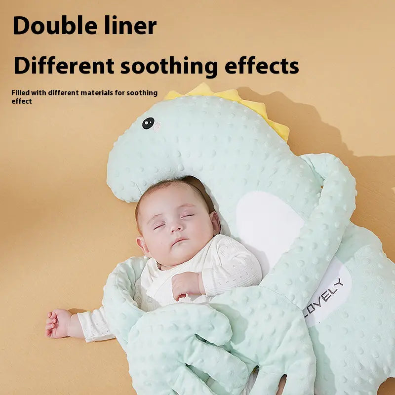 Soothing Baby Pillow