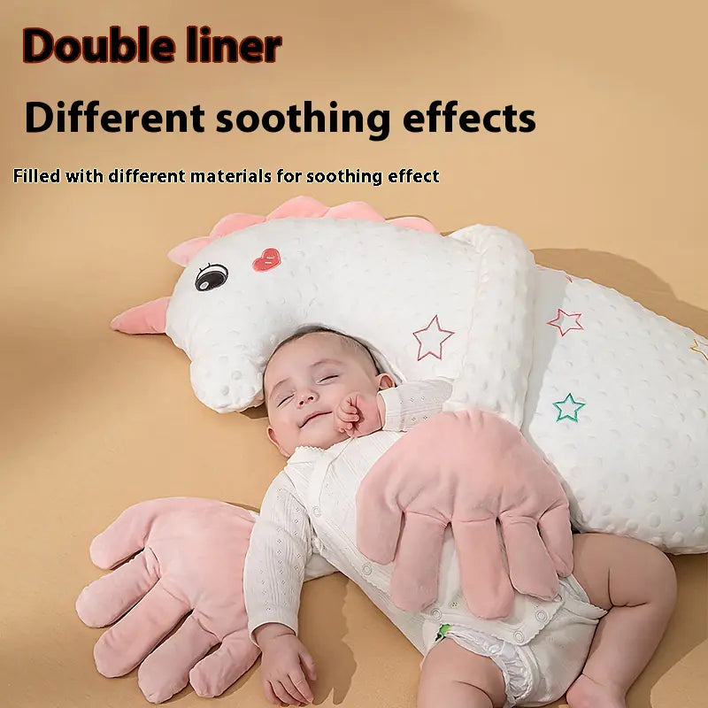 Soothing Baby Pillow