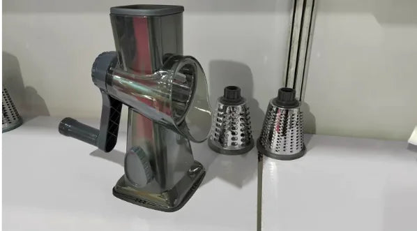 QuickChop Hand Shredder