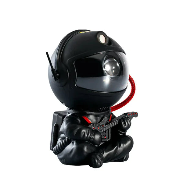 The Viral Astronaut Projector: Nebula Lights & Starry Night Sky