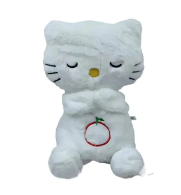 🌙 The Rhythmic Anti-Anxiety Plush: Your Anchor of Peace for Deep, Restorative Sleep