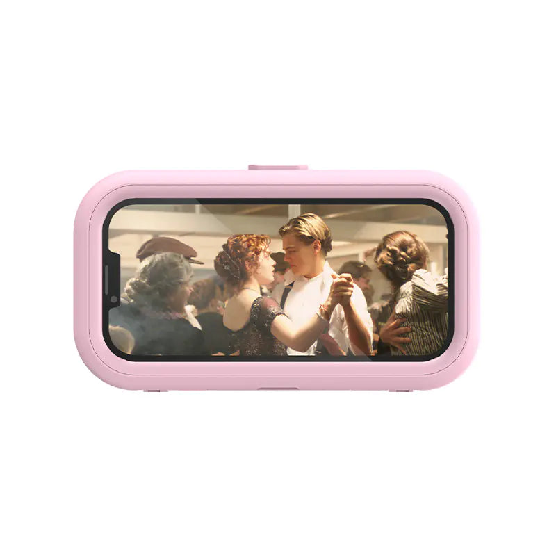 Waterproof Swivel Phone Box